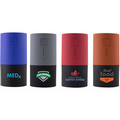 Smart Charge 2-in-1 Power Bank (Cylinder)